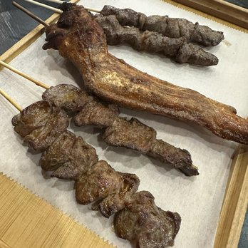 Mr BBQ Flavor - Chinese Near Me - Staten Island, New York