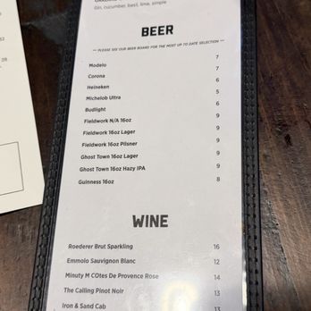 Oakland Athletic Club - Drink list - Sports Bars Near Me - Oakland, California Oakland Athletic Club - Drink list - Sports Bars Near Me - Oakland, California