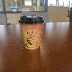 Stir Coffee