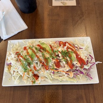 Arepitas - Venezuelan Near Me - Harker Heights, Texas