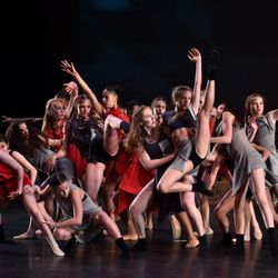 Degas Dance Studio