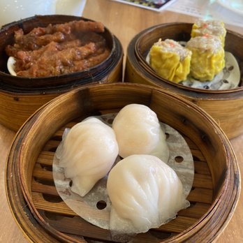 Tai Pan Dim Sum - Dim sum - Dim Sum Near Me - Honolulu, Hawaii