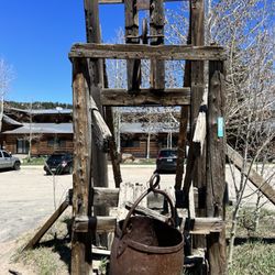 Town Of Nederland