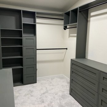 WS Construction Group - Functional and Stylish Closet Remodeling - General Contractors Near Me WS Construction Group - Functional and Stylish Closet Remodeling - General Contractors Near Me