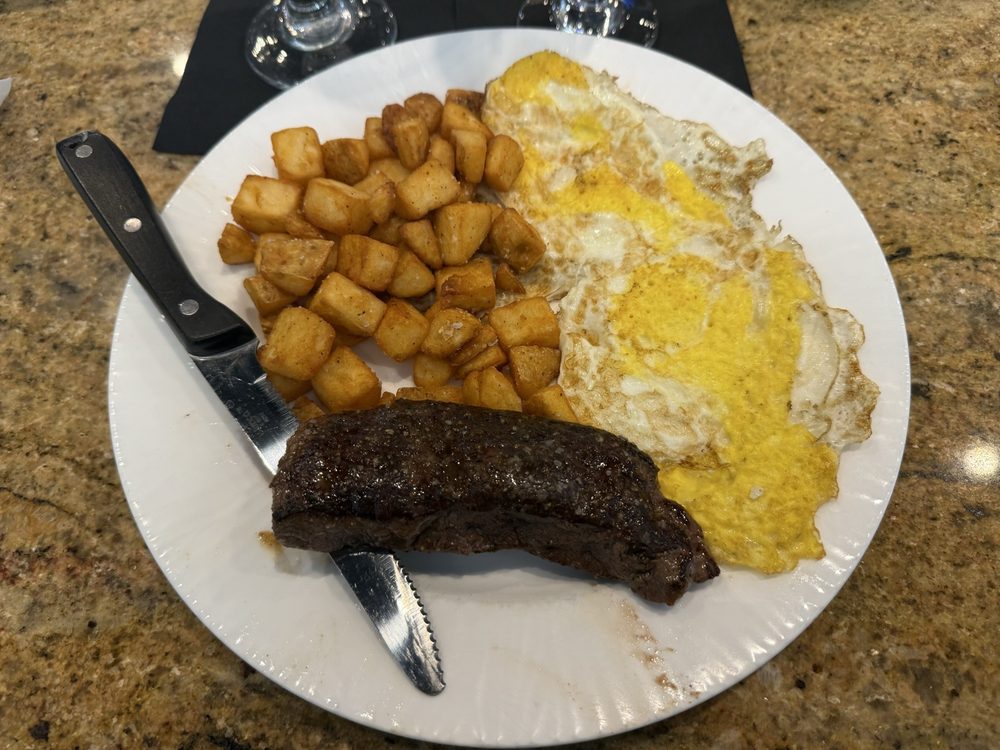 Social spots from Scenic Hills Country Club