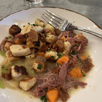 Forbidden Root - Duck & Dumplings - Brewpubs Near Me - Chicago, Illinois