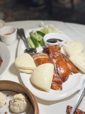 Mama Lu's Dumpling House - Beverly Hills by null