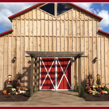 Whispering Pines Farm - Fall is beautiful on the farm. - Venues & Event Spaces Near Me - Roanoke, Alabama Whispering Pines Farm - Fall is beautiful on the farm. - Venues & Event Spaces Near Me - Roanoke, Alabama