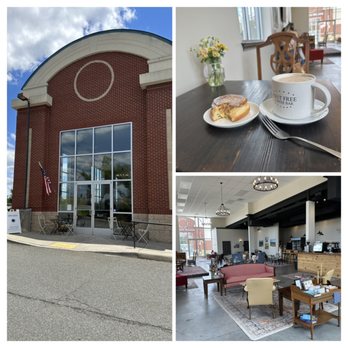 First Free Coffee Bar - Coffee & Tea Near Me - Charlottesville, Virginia First Free Coffee Bar - Coffee & Tea Near Me - Charlottesville, Virginia