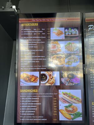 Menu photo 8 PHO 909 Pomona, CA Menu photo 8 PHO 909 Pomona, CA
