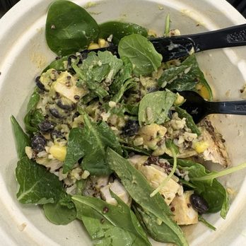 Nature's Table Bistro - Chicken bowl - Sandwiches Near Me - Orlando, Florida