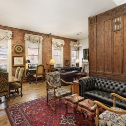 The Residence Hotel - Penthouse Suite
