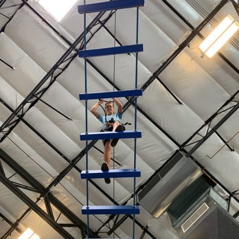 Gravity Extreme Zone - Trampoline Parks Near Me - Chandler, Arizona Gravity Extreme Zone - Trampoline Parks Near Me - Chandler, Arizona