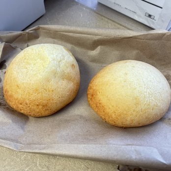 Fortuna Bakery & Cafe - Two Pan de Bonos - Bakeries Near Me - Orlando, Florida Fortuna Bakery & Cafe - Two Pan de Bonos - Bakeries Near Me - Orlando, Florida