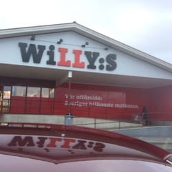 Willys