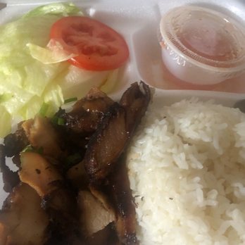 Pho 75-2 Oriental Restaurant - Lemon grass chicken marinated sooo well - Vietnamese Near Me - Fresno, California Pho 75-2 Oriental Restaurant - Lemon grass chicken marinated sooo well - Vietnamese Near Me - Fresno, California