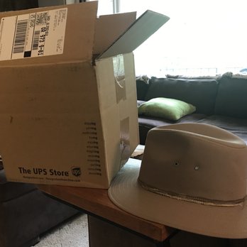 The UPS Store - What my father received. - Shipping Centers Near Me - Glendale, California