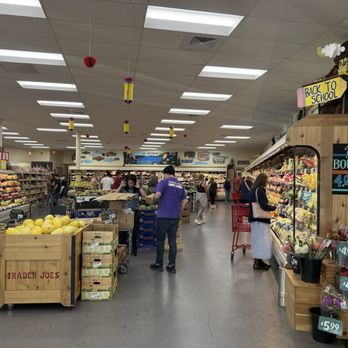 Trader Joe's - Grocery Near Me - Coeur d'Alene, Idaho Trader Joe's - Grocery Near Me - Coeur d'Alene, Idaho