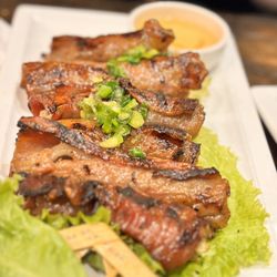 Pho Best III - Beef and Pork.