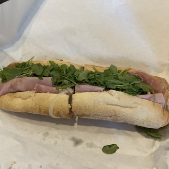 Compliments Only - Sandwiches Near Me - Washington, DC, District of Columbia