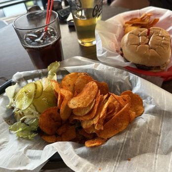 City View Tavern - The Big Ted, mine is bunless. - Dive Bars Near Me - Cincinnati, Ohio City View Tavern - The Big Ted, mine is bunless. - Dive Bars Near Me - Cincinnati, Ohio