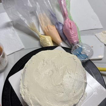 Craves - Ready for colors - Desserts Near Me - Manchester, Connecticut