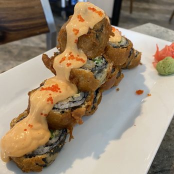 Forty Five Degrees - Sushi Bars Near Me - Indianapolis, Indiana Forty Five Degrees - Sushi Bars Near Me - Indianapolis, Indiana