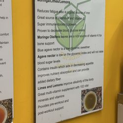 Paradise Smoothie Juice Bar