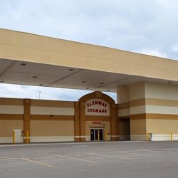 Glenway Storage - All units individually alarmed