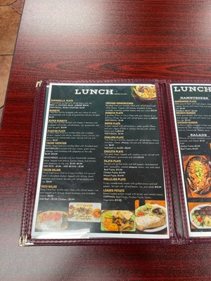 Menu photo 4 Molcajetes Del Rio, TX Menu photo 4 Molcajetes Del Rio, TX