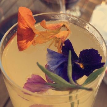 Wise Acre Eatery - Bees knees drink with local honey - Breakfast & Brunch Near Me - Minneapolis, Minnesota Wise Acre Eatery - Bees knees drink with local honey - Breakfast & Brunch Near Me - Minneapolis, Minnesota