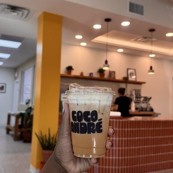 CocoAndré Chocolatier - Chocolatiers & Shops Near Me - Dallas, Texas