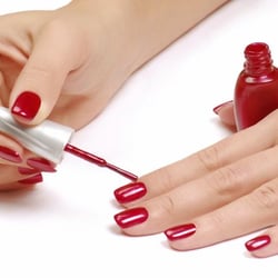 Nagelstudio la una