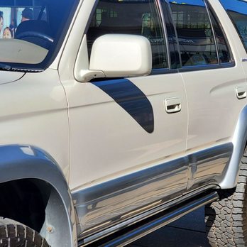 Everclear Vehicle Wraps - Car Window Tinting Near Me