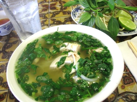 Phở Quang Trung 1 by null