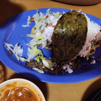 LA VECINDAD - Huarache - Tacos Near Me - Las Vegas, Nevada LA VECINDAD - Huarache - Tacos Near Me - Las Vegas, Nevada