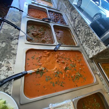 India Gate Restaurant - Indian Near Me - Tustin, California