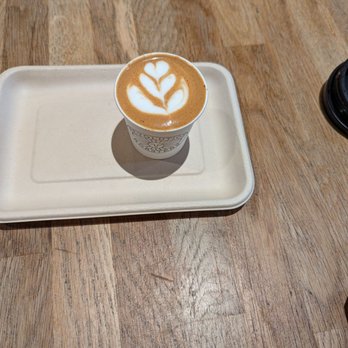 Revolution Roasters - Delicious cortado - Coffee & Tea Near Me - Oceanside, California Revolution Roasters - Delicious cortado - Coffee & Tea Near Me - Oceanside, California