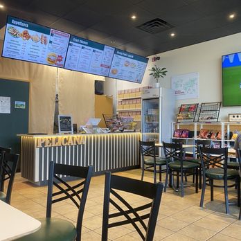 Pelicana Chicken - Chicken Shop Near Me - Rochester Hills, Michigan