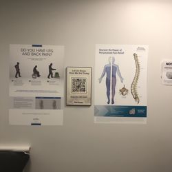 The Pain Center