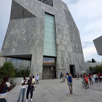 Obama Presidential Center - Museums Near Me - Chicago, Illinois Obama Presidential Center - Museums Near Me - Chicago, Illinois