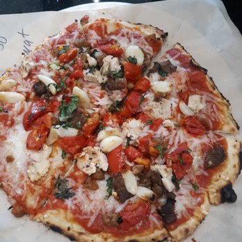 EddieWorld - Vegan meat pizza - Service Stations Near Me - Yermo, California EddieWorld - Vegan meat pizza - Service Stations Near Me - Yermo, California