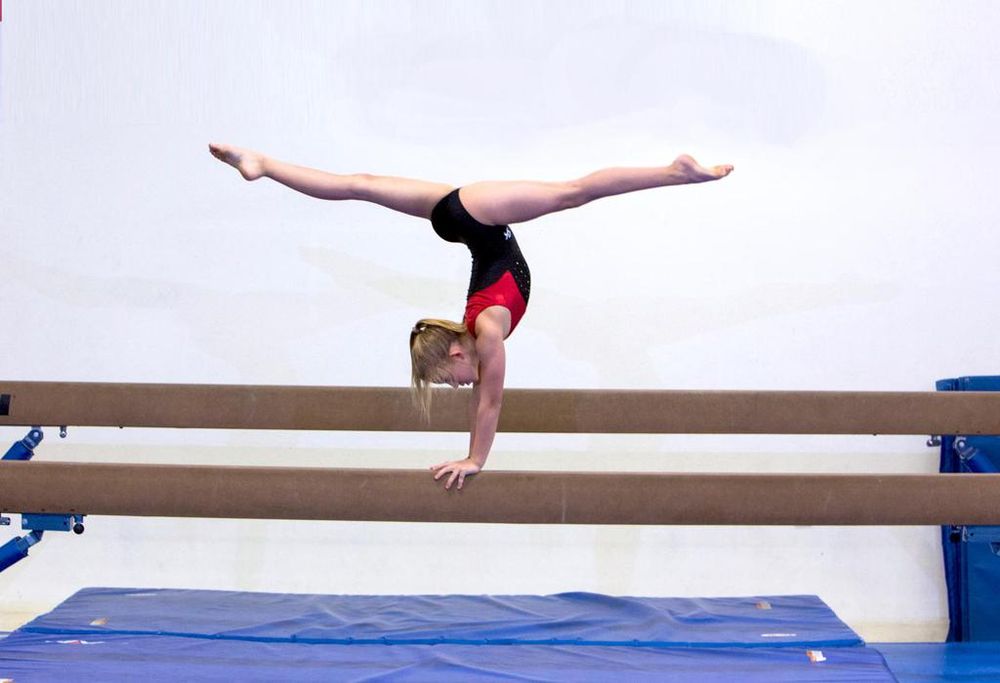 SUMMIT GYMNASTICS ACADEMY & CHILDREN’S ACTIVITY CENTER 1926 N 4th St