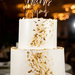Molly's Cupcakes - What we received instead