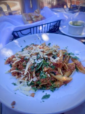 Vivace Restaurant by null