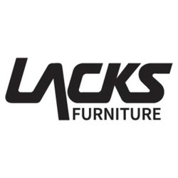 Lacks Furniture - Lacks Furniture Logo