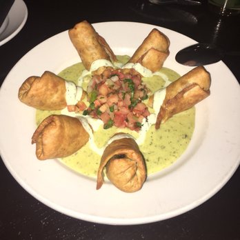 Havana Grill - Chimichangas - Cuban Near Me - Chicago, Illinois Havana Grill - Chimichangas - Cuban Near Me - Chicago, Illinois