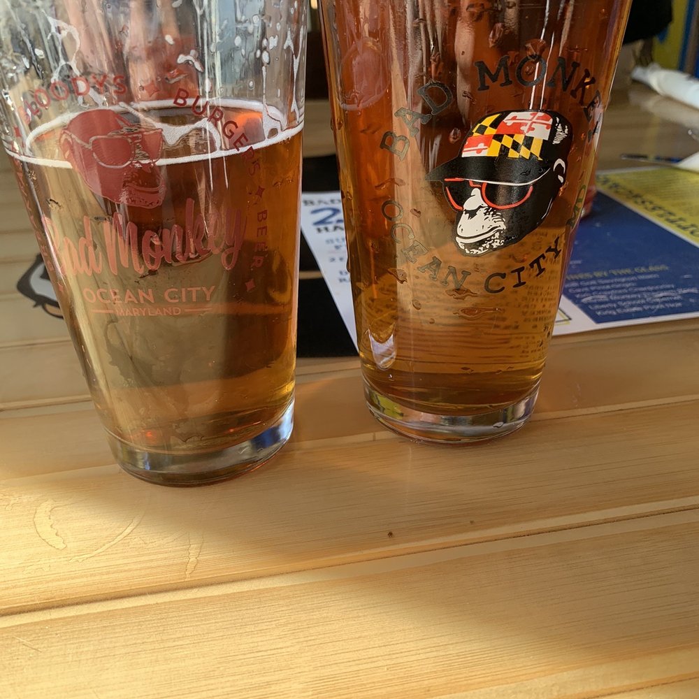 Bad Monkey - 2 for 1 - Burgers Near Me - Ocean City, Maryland Bad Monkey - 2 for 1 - Burgers Near Me - Ocean City, Maryland
