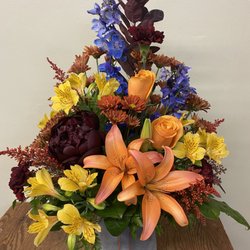 Blossom Shop