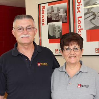 Security Public Storage - Site managers Craig & Michelle - Self Storage Near Me - Martinez, California